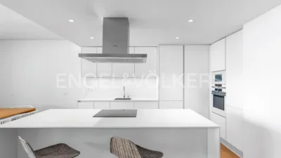 Apartment in Santa Cruz de Tenerife photo 12