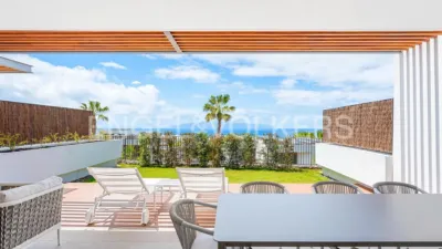 Apartment in Santa Cruz de Tenerife photo 15
