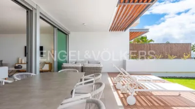Apartment in Santa Cruz de Tenerife photo 17