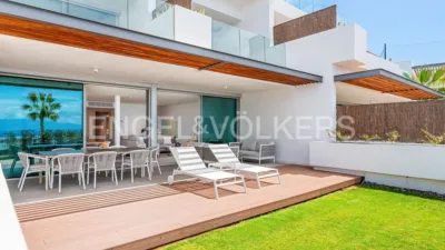 Apartment in Santa Cruz de Tenerife photo 18