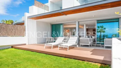 Apartment in Santa Cruz de Tenerife photo 19