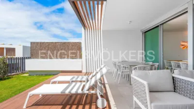 Apartment in Santa Cruz de Tenerife photo 20