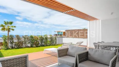 Apartment in Santa Cruz de Tenerife photo 21
