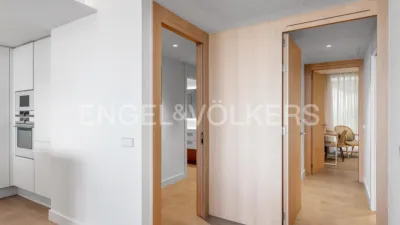 Apartment in Santa Cruz de Tenerife photo 22
