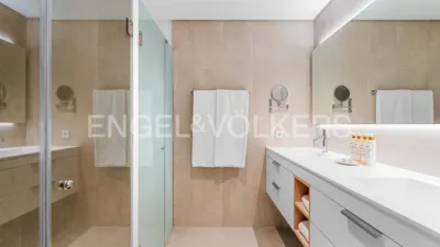 Apartment in Santa Cruz de Tenerife photo 24