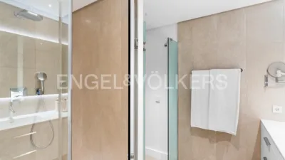 Apartment in Santa Cruz de Tenerife photo 25