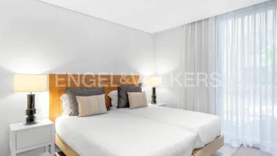 Apartment in Santa Cruz de Tenerife photo 26
