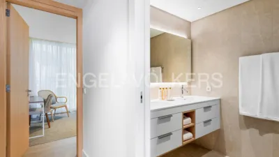 Apartment in Santa Cruz de Tenerife photo 28