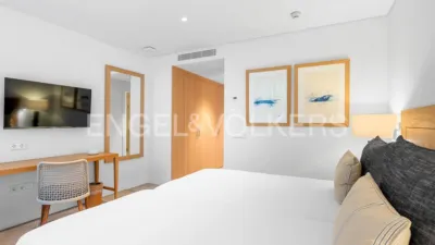 Apartment in Santa Cruz de Tenerife photo 29