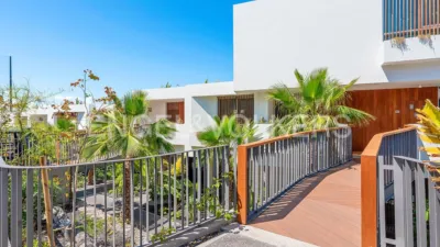 Apartment in Santa Cruz de Tenerife photo 2