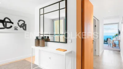 Apartment in Santa Cruz de Tenerife photo 4