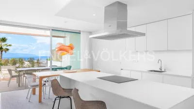 Apartment in Santa Cruz de Tenerife photo 6