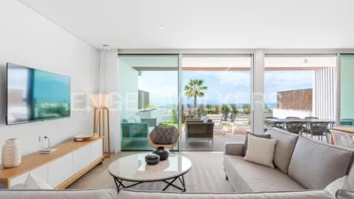 Apartment in Santa Cruz de Tenerife photo 7