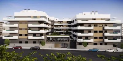 Pis – Santa Pola - Vista 4