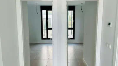 Apartment on Autopista del Mediterráneo photo 10
