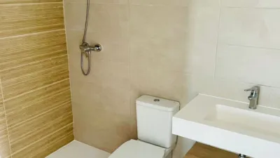 Apartment on Autopista del Mediterráneo photo 18