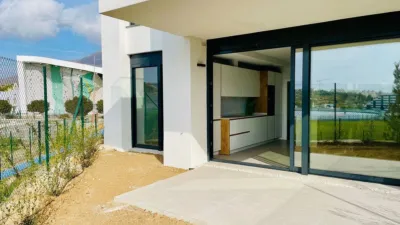 Apartment on Autopista del Mediterráneo photo 24
