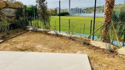 Apartment on Autopista del Mediterráneo photo 25