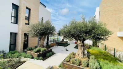 Apartment on Autopista del Mediterráneo photo 27