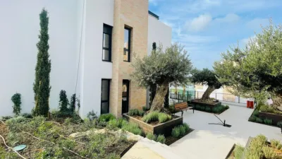 Apartment on Autopista del Mediterráneo photo 28