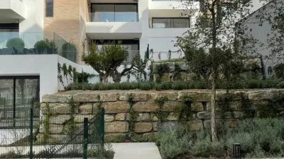 Apartment on Autopista del Mediterráneo photo 32
