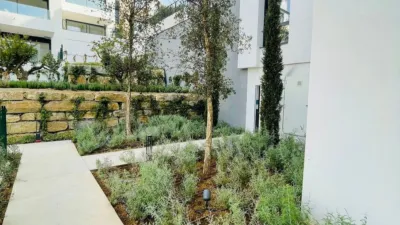 Apartment on Autopista del Mediterráneo photo 33
