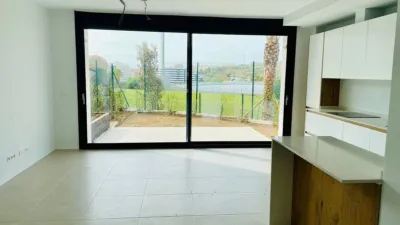 Apartment on Autopista del Mediterráneo photo 4