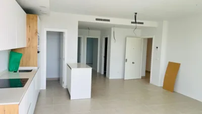 Apartment on Autopista del Mediterráneo photo 7