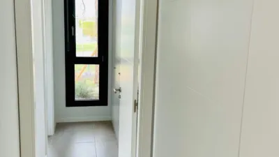 Apartment on Autopista del Mediterráneo photo 9