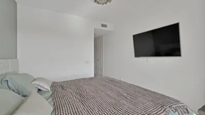 Apartment on Autopista del Mediterráneo photo 14
