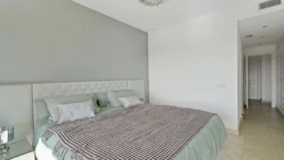 Apartment on Autopista del Mediterráneo photo 15