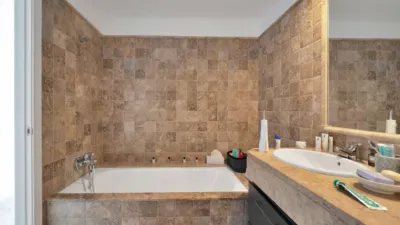 Apartment on Autopista del Mediterráneo photo 18