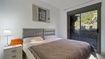 Apartment on Autopista del Mediterráneo photo 19