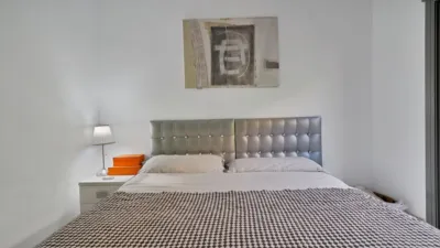 Apartment on Autopista del Mediterráneo photo 20