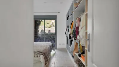 Apartment on Autopista del Mediterráneo photo 21