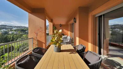 Apartment on Autopista del Mediterráneo photo 24