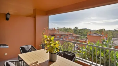 Apartment on Autopista del Mediterráneo photo 25