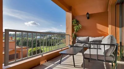 Apartment on Autopista del Mediterráneo photo 27