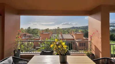 Apartment on Autopista del Mediterráneo photo 28