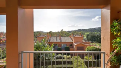 Apartment on Autopista del Mediterráneo photo 29