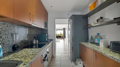 Apartment on Autopista del Mediterráneo photo 8