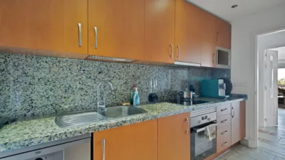 Apartment on Autopista del Mediterráneo photo 9