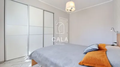 Apartamento en calle Antonio Navarro photo 12