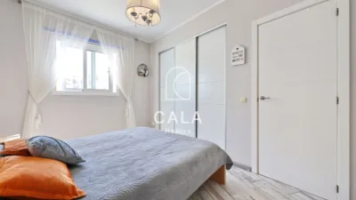 Apartamento en calle Antonio Navarro photo 14