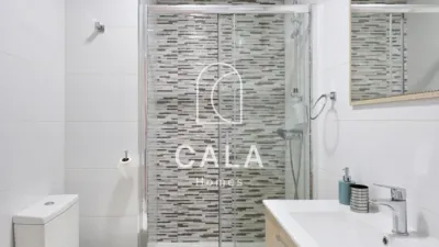Apartamento en calle Antonio Navarro photo 16
