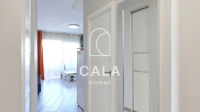 Apartamento en calle Antonio Navarro photo 18