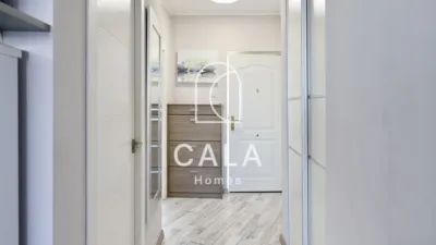 Apartamento en calle Antonio Navarro photo 19