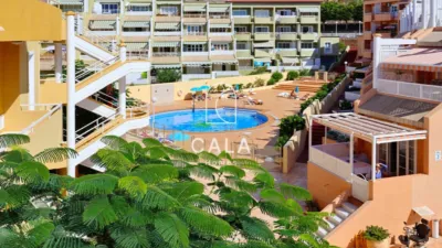 Apartamento en calle Antonio Navarro photo 20