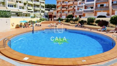 Apartamento en calle Antonio Navarro photo 22