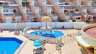 Apartment on Calle Antonio Navarro photo 2